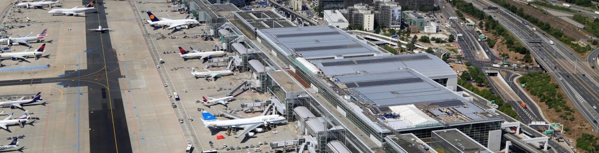 Influencer Personalmarketing bei der Fraport AG: Flughafen Jobs schneller besetzen