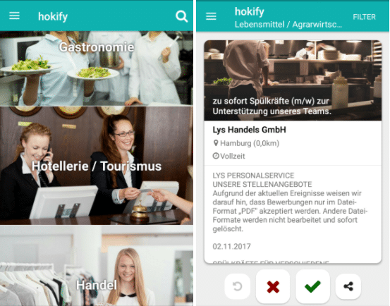 Diese 4 spannenden Apps sollte jeder Recruiter kennen