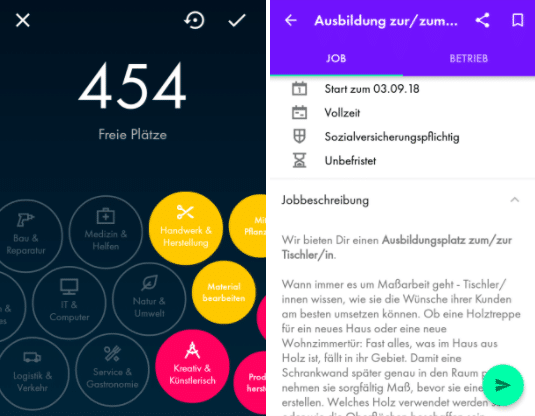 Diese 4 spannenden Apps sollte jeder Recruiter kennen