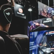eSports: Raus aus der Nerd-Nische und rein ins Employer Branding?