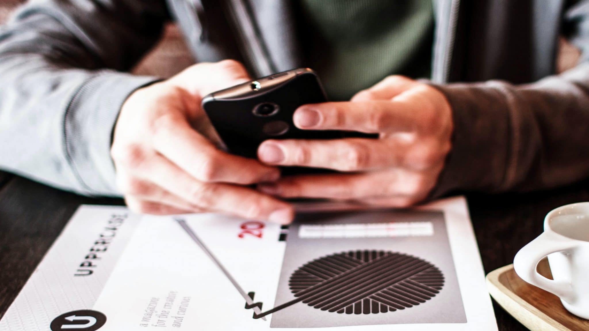 Webinar: Akzeptanz und Chancen der mobilen Bewerbung