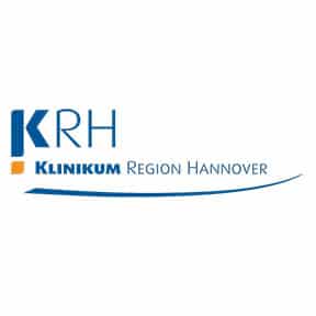 KRH Logo Quadrat
