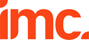 Logo von imc