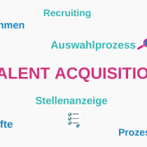 Talent Acquisition