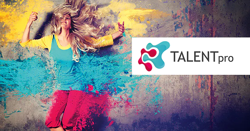 TalentPro Banner