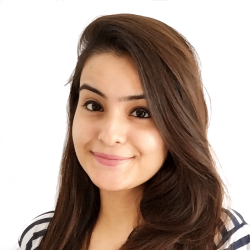Garima Rawat