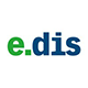 e dis logo