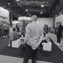 Jobspreader Stage TALENTpro 2025 – Vorträge