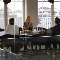 Recruiting Business Partnering in der Praxis: Strategie statt Feuerwehreinsatz