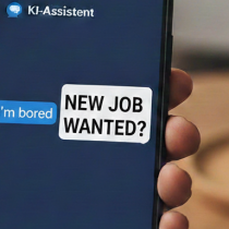 ChatGPT & Recruiting: Zwischen neuen Job-Features und Werbeanzeigen