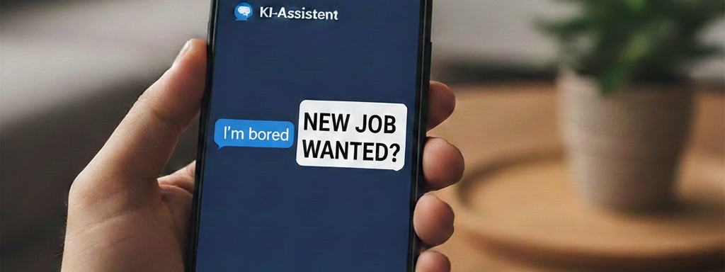 KI im Recruiting Indeed ChatGPT