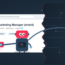 Bot Traffic im Recruiting: Ihr zahlt für Klicks, hinter denen niemand steckt